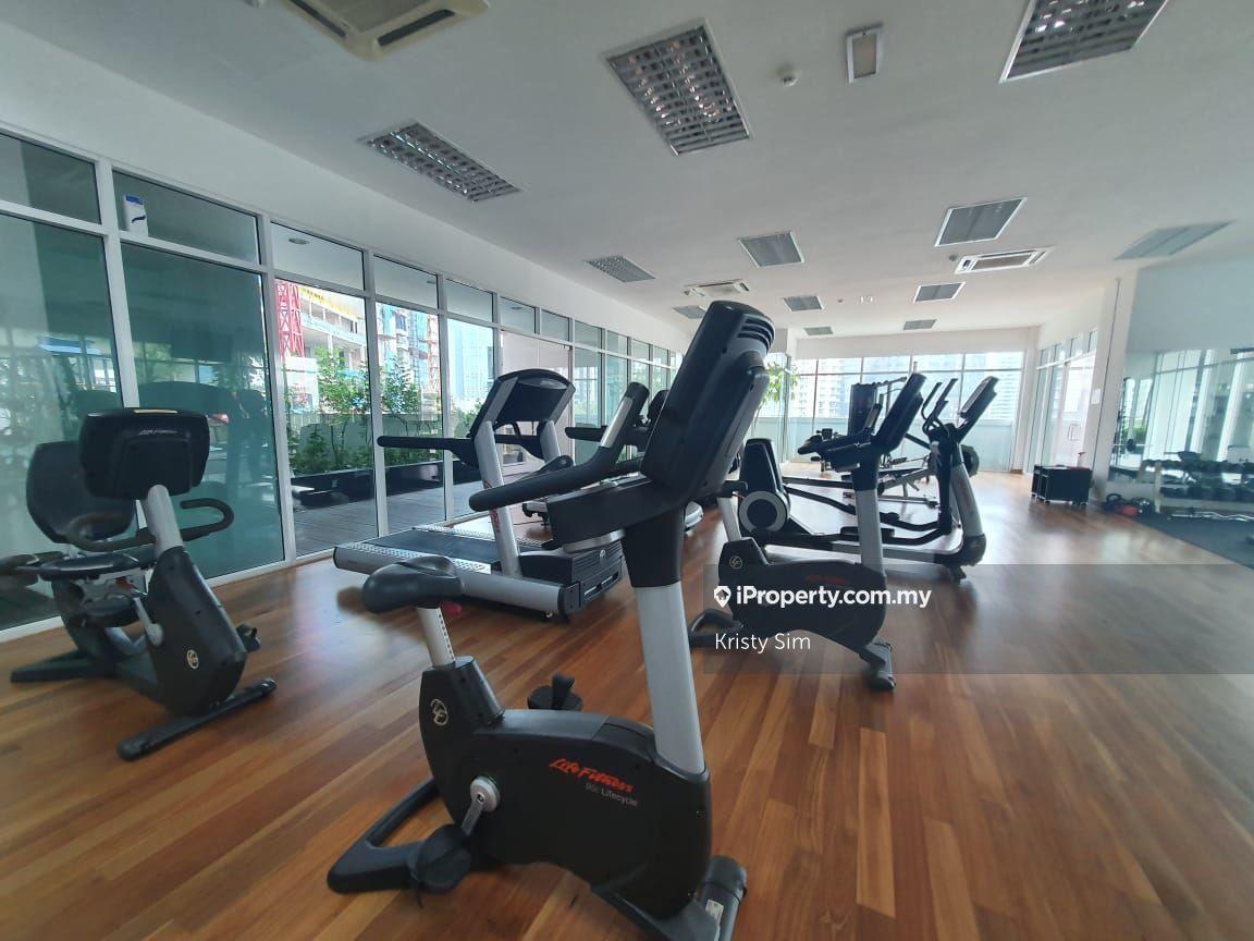 Kondominium untuk Dijual di The Pearl KLCC oleh Kristy Sim - iProperty.com.my