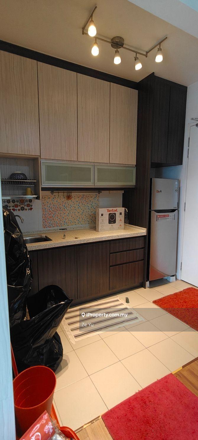 Service Residence for Rent in You Residences @ You City by Ze Yu - iProperty.com.my