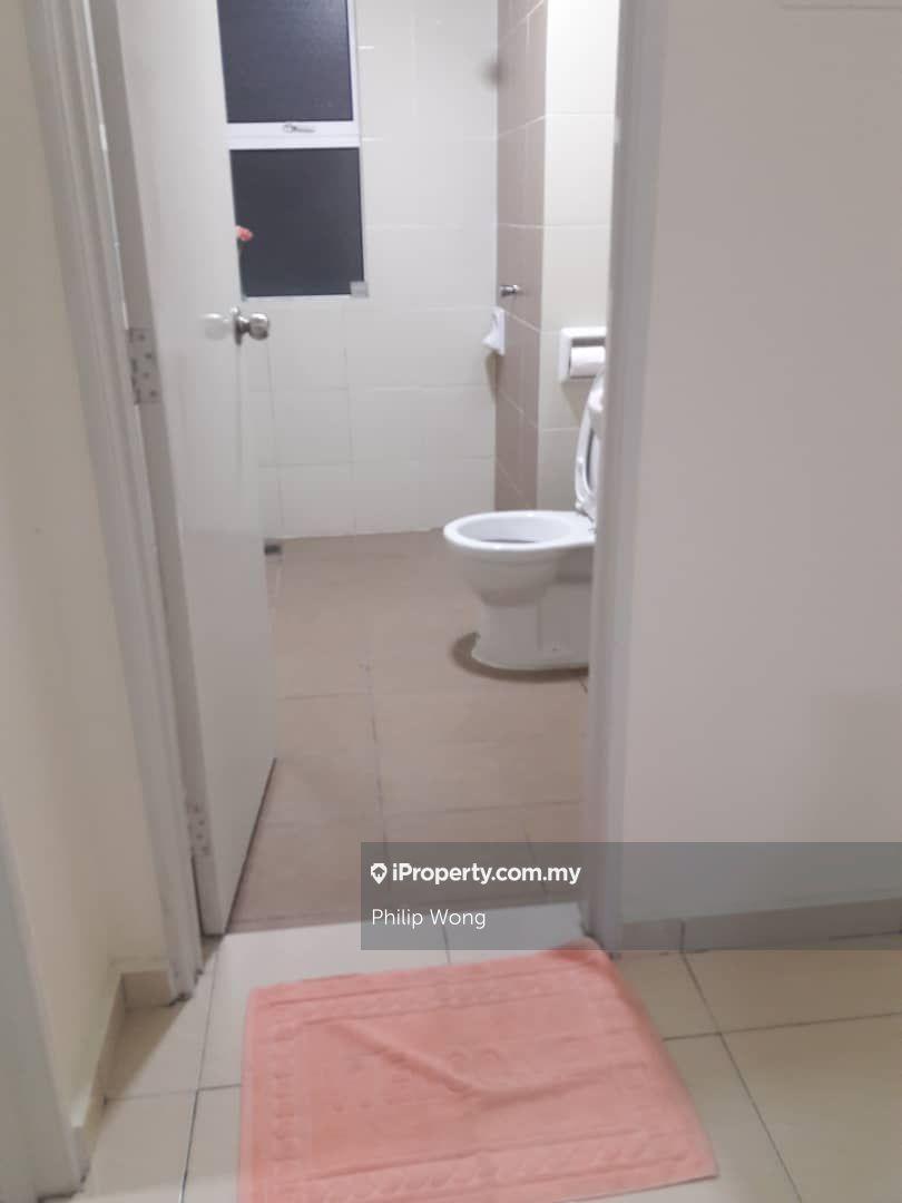 Kondominium untuk Disewa di The iResidence oleh Philip Wong - iProperty.com.my