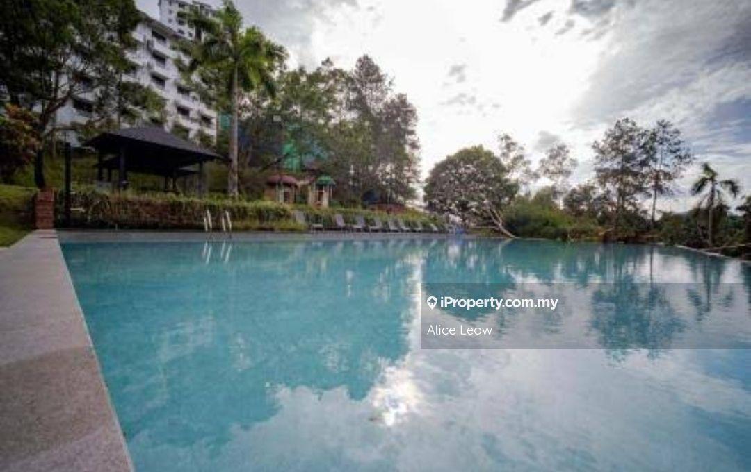 Kondominium untuk Dijual di Genting View Resort oleh Alice Leow - iProperty.com.my