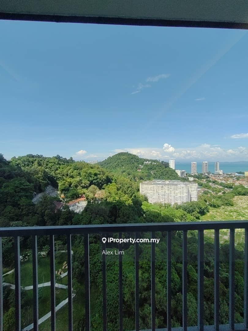 Kondominium untuk Disewa di TRI PINNACLE oleh Alex Lim - iProperty.com.my