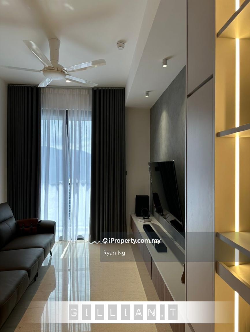 Residensi Servis untuk Dijual di Marriott Residence @ Gurney oleh Ryan Ng - iProperty.com.my