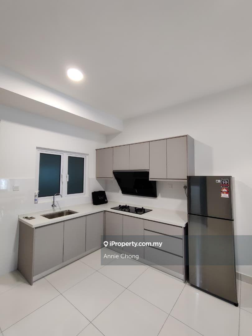 Condominium for Rent in Inspirasi by Annie Chong - iProperty.com.my