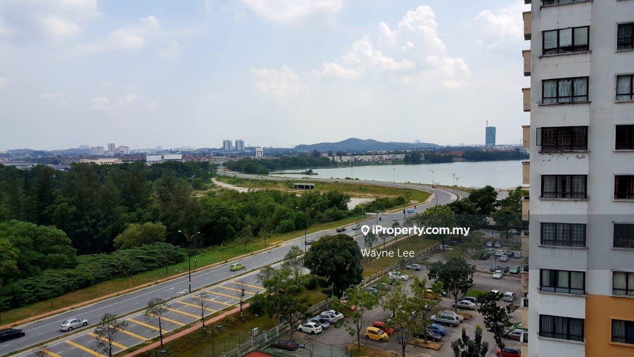 Kondominium untuk Dijual di Vista Millennium Condominium oleh Wayne Lee - iProperty.com.my
