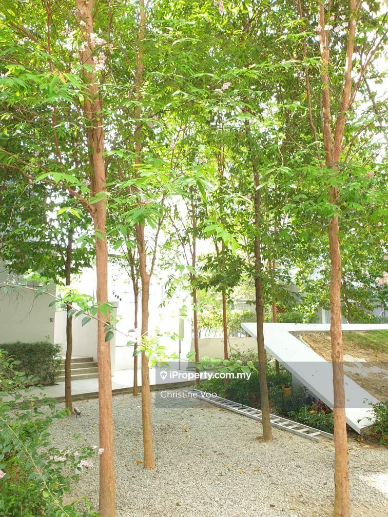 Cluster House for Rent in Taman U Thant, Ampang by Christine Voo - iProperty.com.my