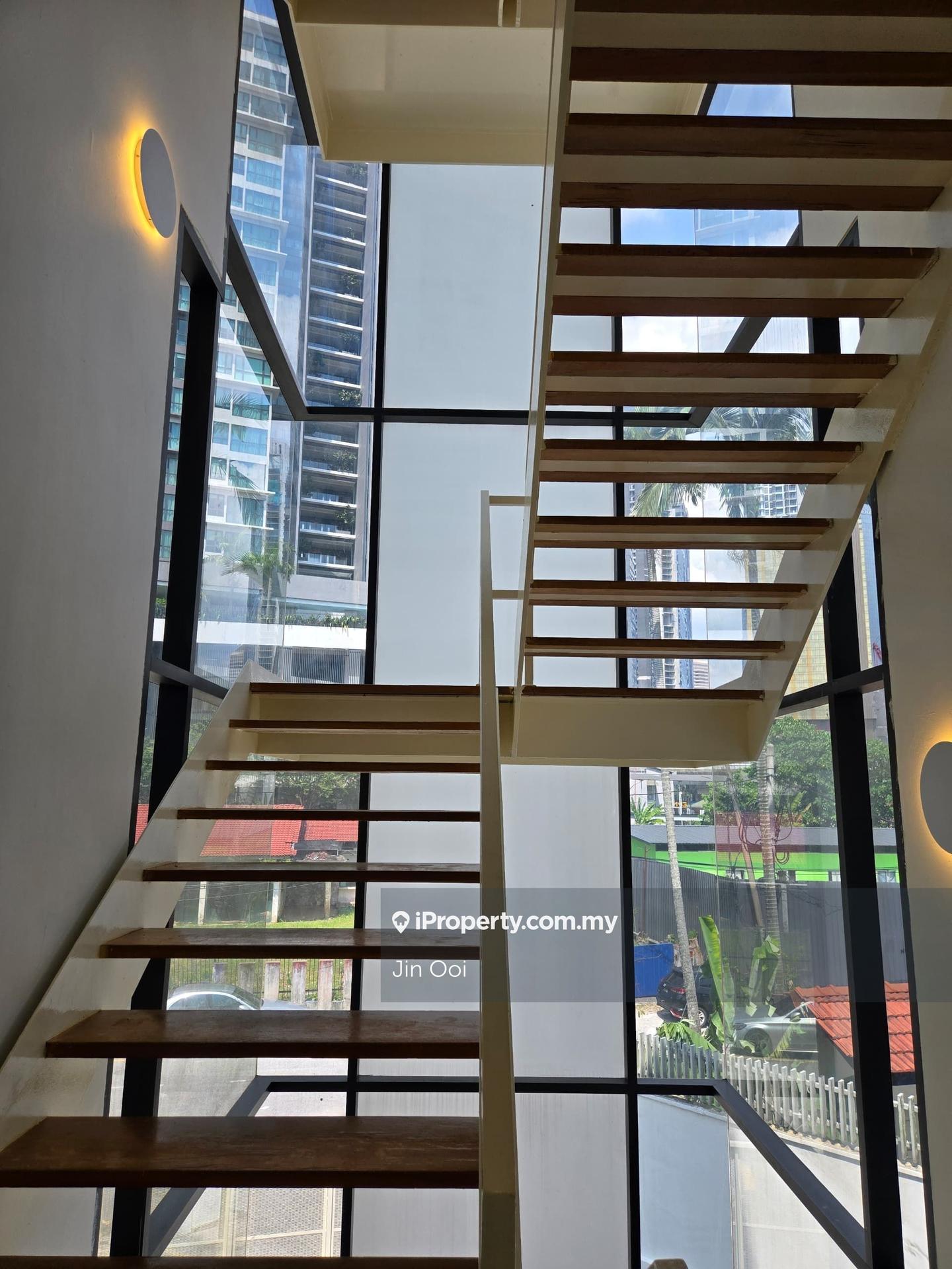 Banglo Komersial untuk Dijual di KLCC, KL City Centre oleh Jin Ooi - iProperty.com.my