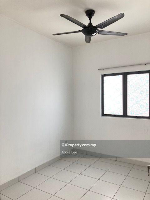 Residensi Servis untuk Dijual di Metia Residence oleh Abbie Lee - iProperty.com.my