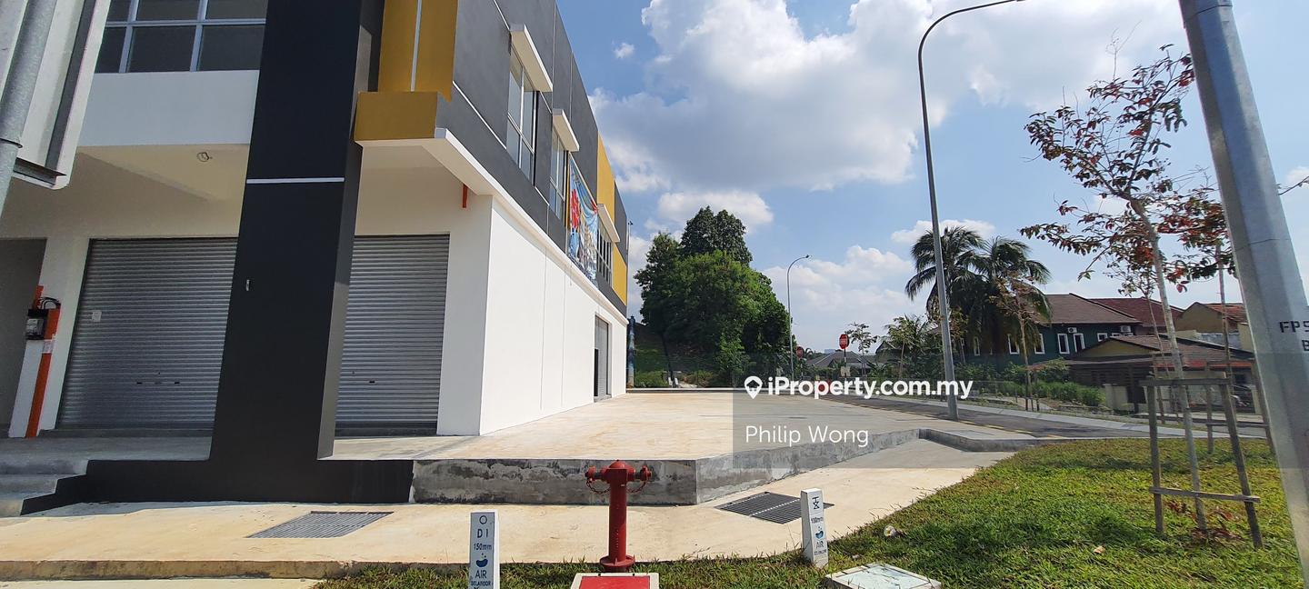 Kilang Teres untuk Dijual di Tasik Ampang, Ampang oleh Philip Wong - iProperty.com.my