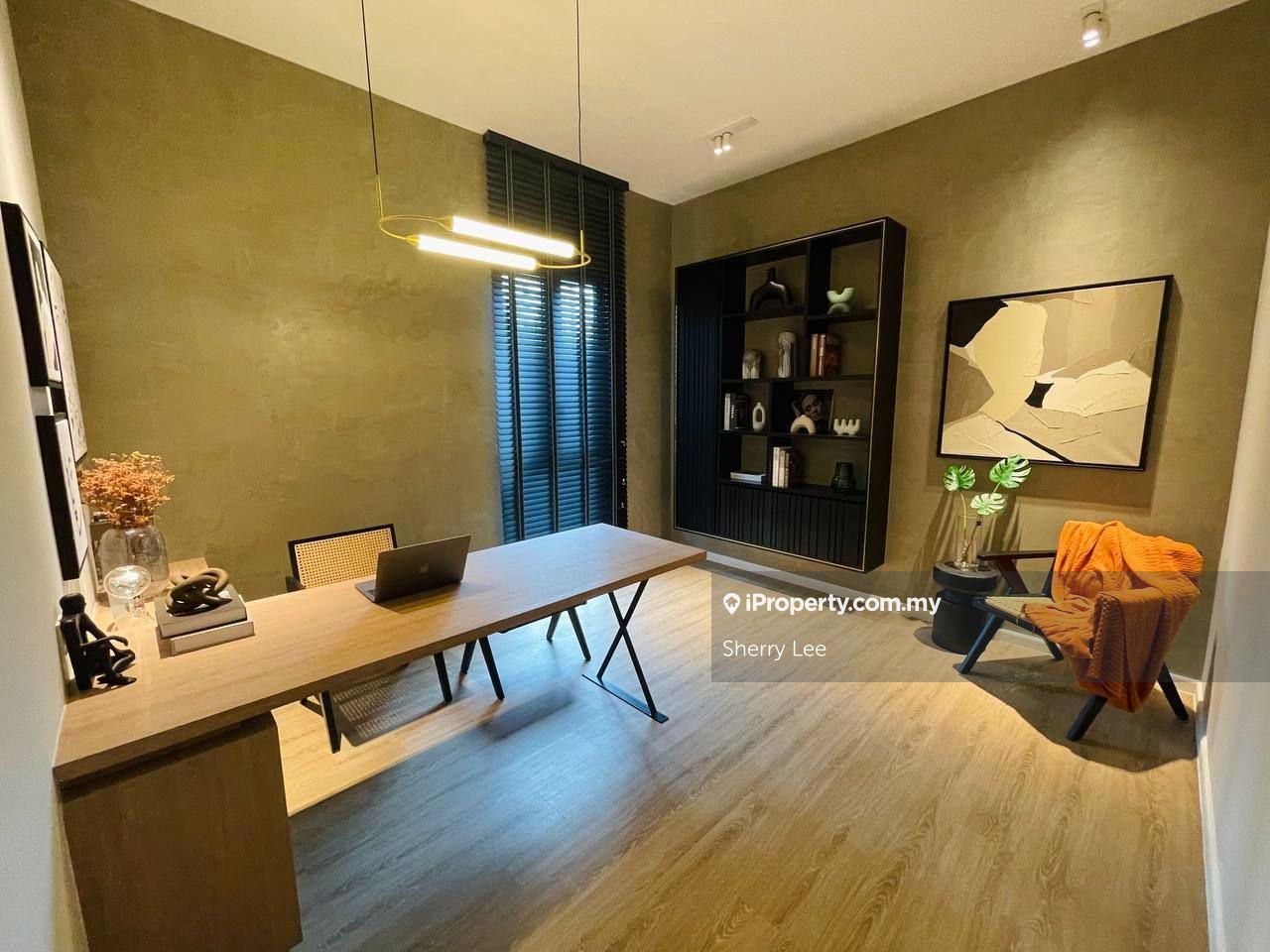 Pangsapuri untuk Dijual di Papyrus North Kiara oleh Sherry Lee - iProperty.com.my