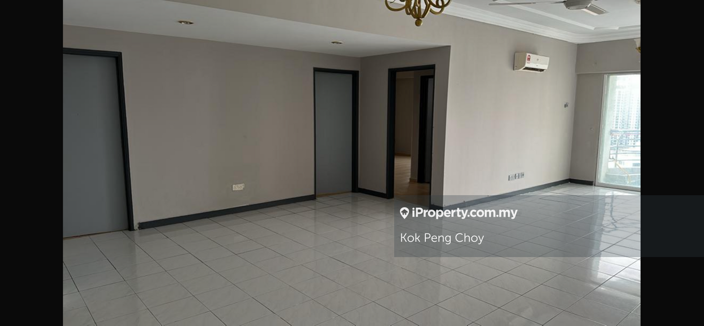 Kondominium untuk Dijual di Duta Ria oleh Kok Peng Choy - iProperty.com.my