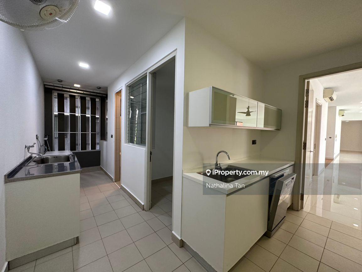 Kondominium untuk Dijual di Dedaun Condominium oleh Nathalina Tan - iProperty.com.my