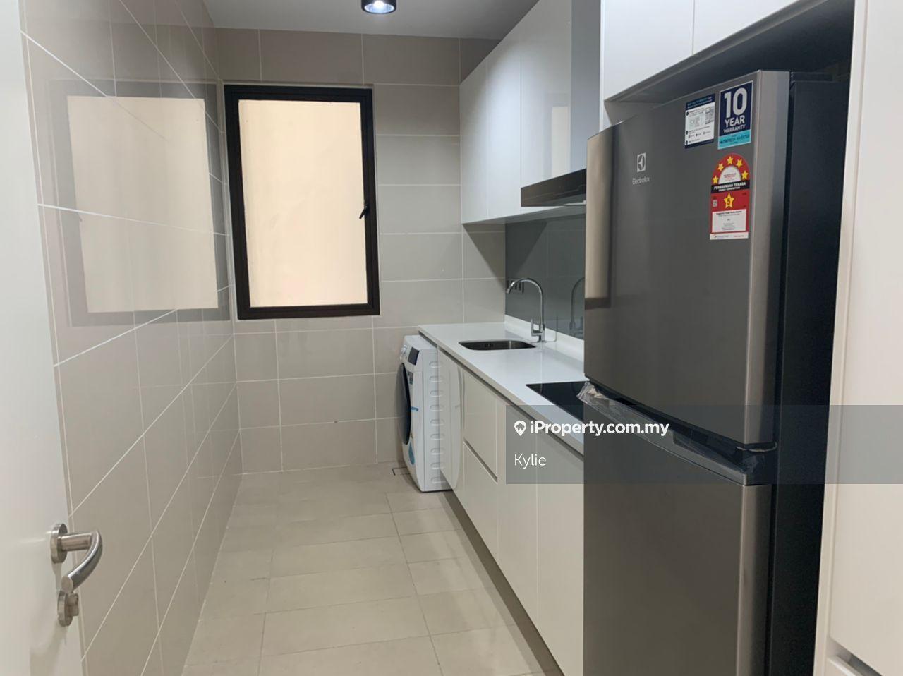 Service Residence for Rent in The Park 2 by Kylie - iProperty.com.my