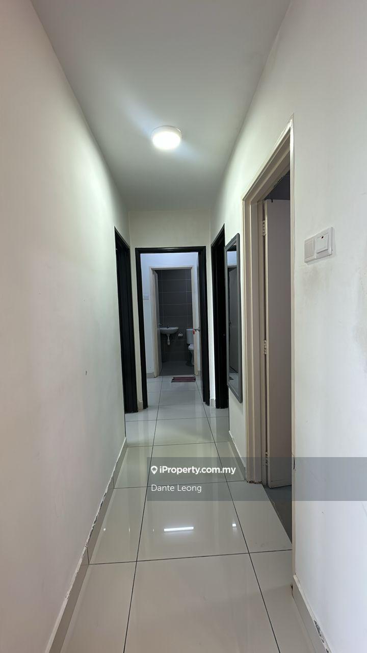 Service Residence for Rent in Kiara Plaza by Dante Leong - iProperty.com.my
