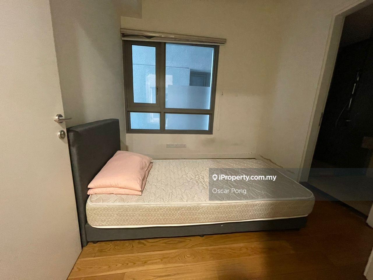 Service Residence for Rent in The Sentral Residences by Oscar Pong - iProperty.com.my