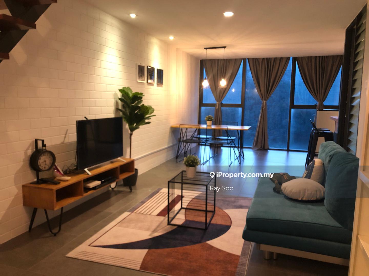 Residensi Servis untuk Disewa di Empire Damansara oleh Ray Soo - iProperty.com.my