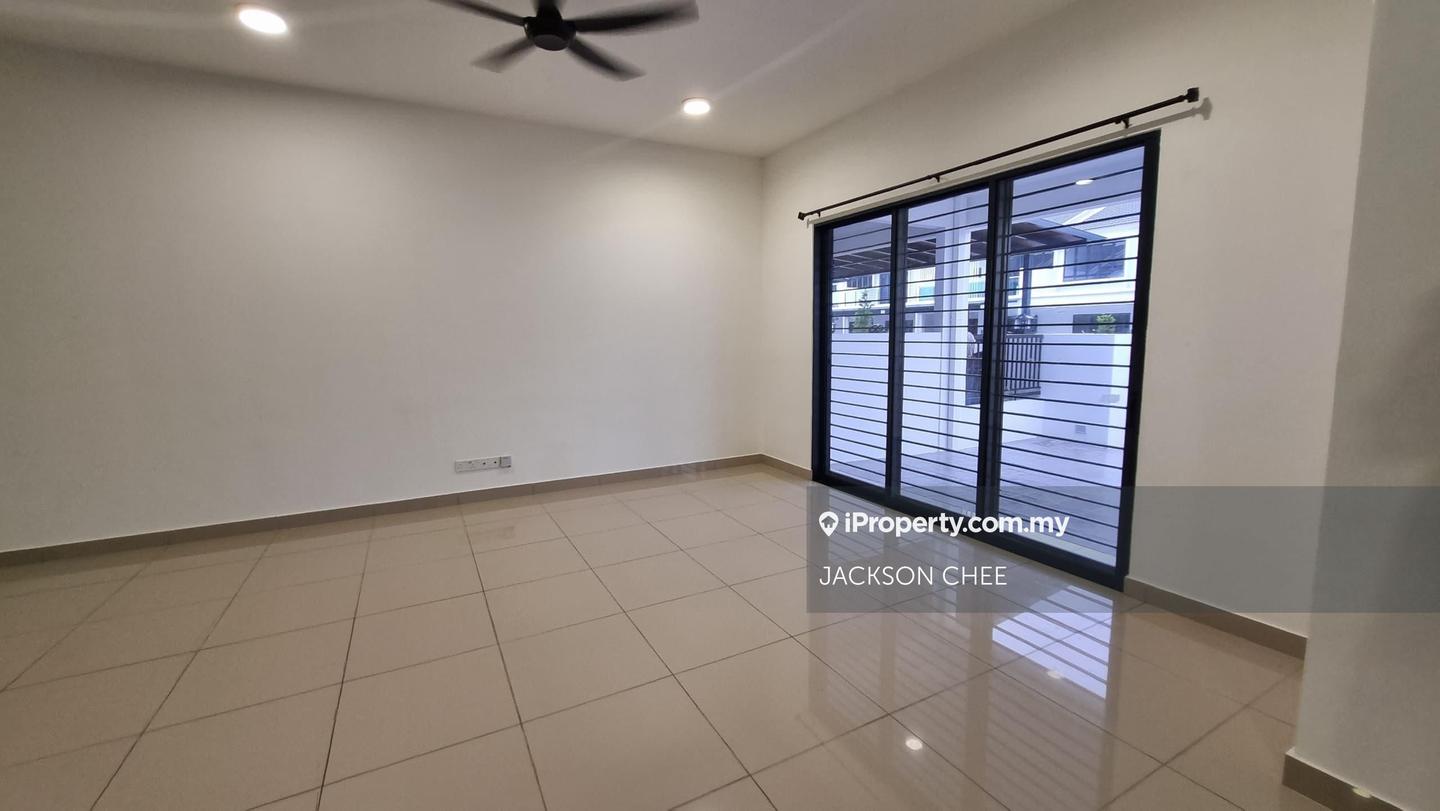 2-storey Terraced House for Rent in Cyber 10, Cyberjaya by JACKSON CHEE - iProperty.com.my