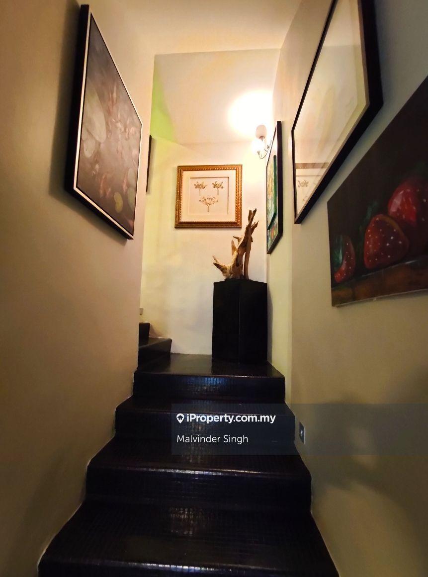 Rumah Berangkai 2.5 Tingkat untuk Dijual di Taman Dataran Ukay, Ulu Kelang oleh Mel Walia - iProperty.com.my