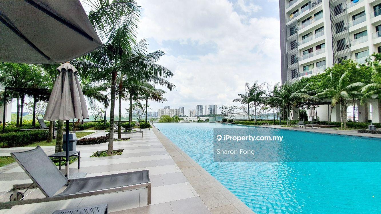 Service Residence for Rent in Cybersquare by Sharon Fong - iProperty.com.my