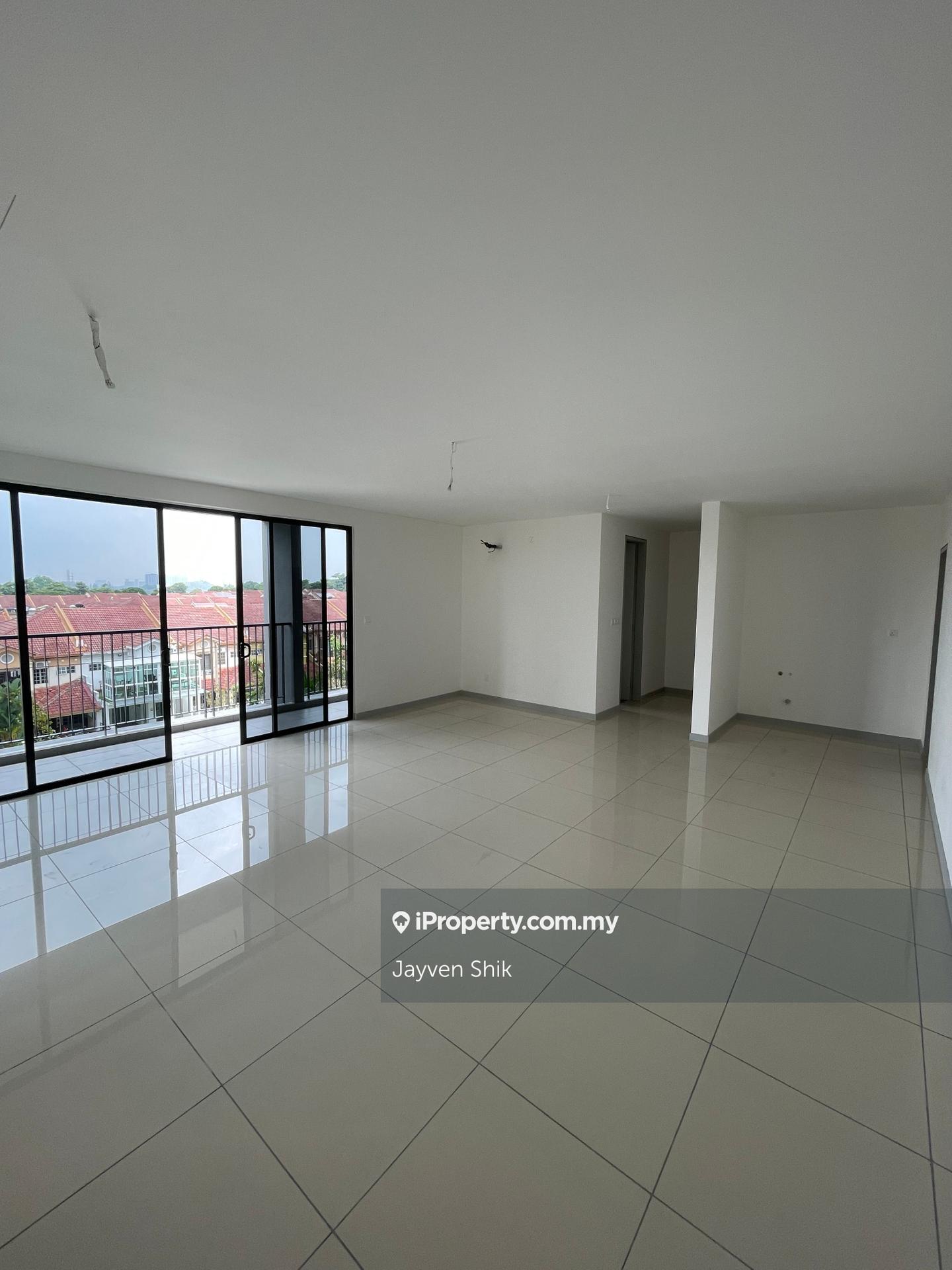 Rumah Berkembar untuk Dijual di Bandar Bukit Puchong 2, Puchong oleh Jayven Shik - iProperty.com.my