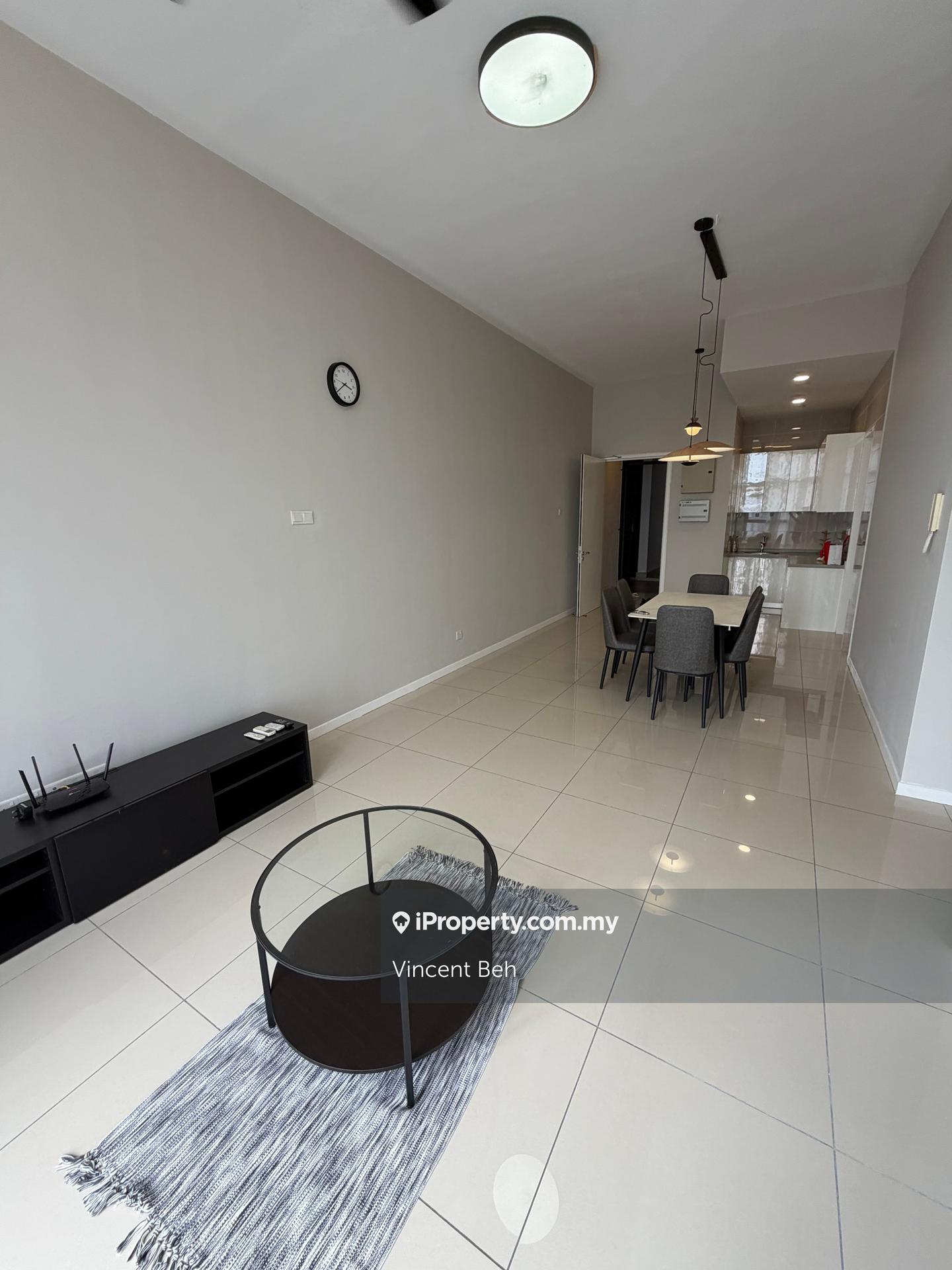 Condominium for Rent in Waltz Residences by Vincent Beh - iProperty.com.my