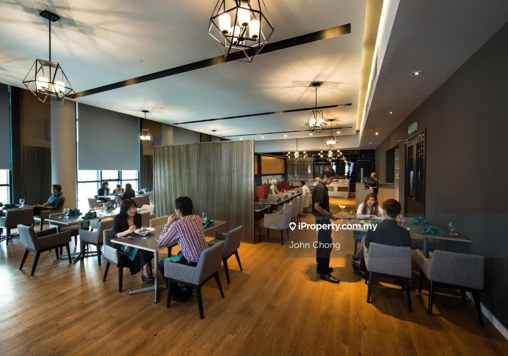 Kondominium untuk Disewa di The Haven oleh John Chong - iProperty.com.my