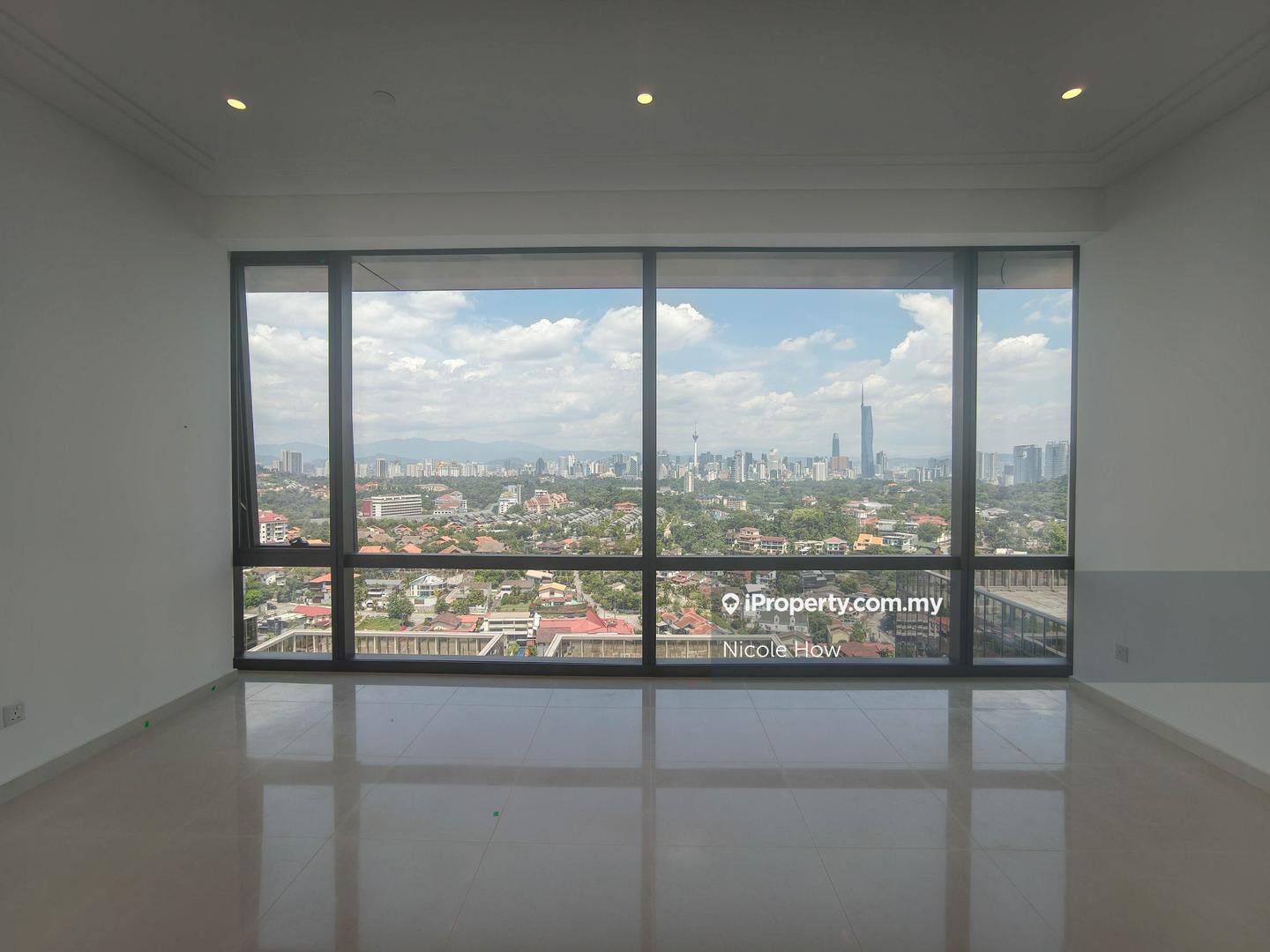 Residensi Servis untuk Dijual di Regent Suites @ Pavilion Damansara Heights oleh Nicole How - iProperty.com.my