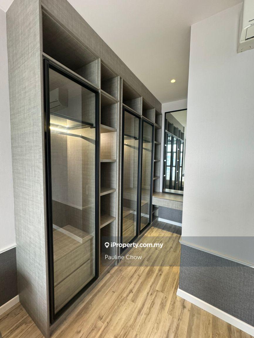 Residensi Servis untuk Dijual di Millerz Square oleh Pauline Chow - iProperty.com.my