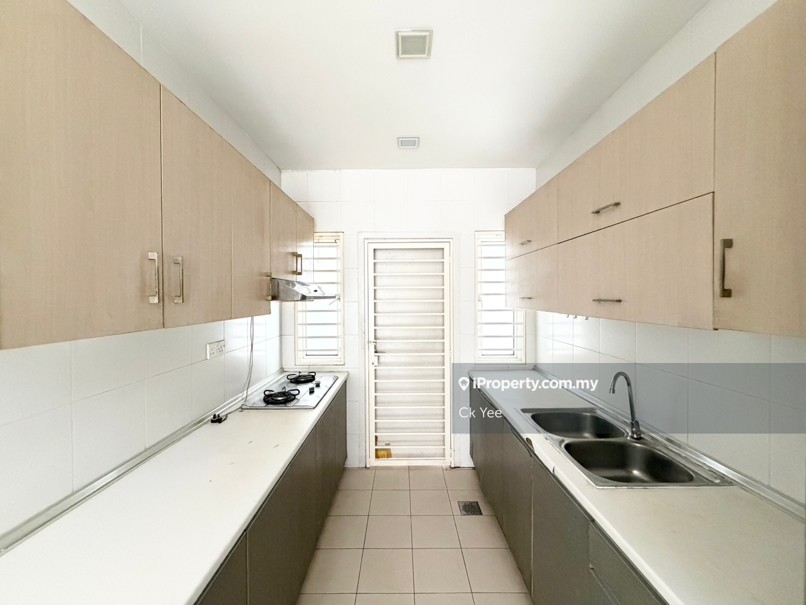 3-storey Terraced House for Sale in Seri Jalil, Bukit Jalil by Ck Yee - iProperty.com.my