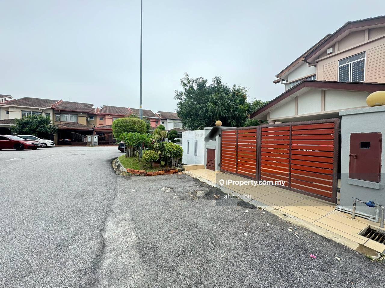 2-storey Terraced House for Sale in Bandar Seri Putra, Bangi by Hafiz Zubir - iProperty.com.my