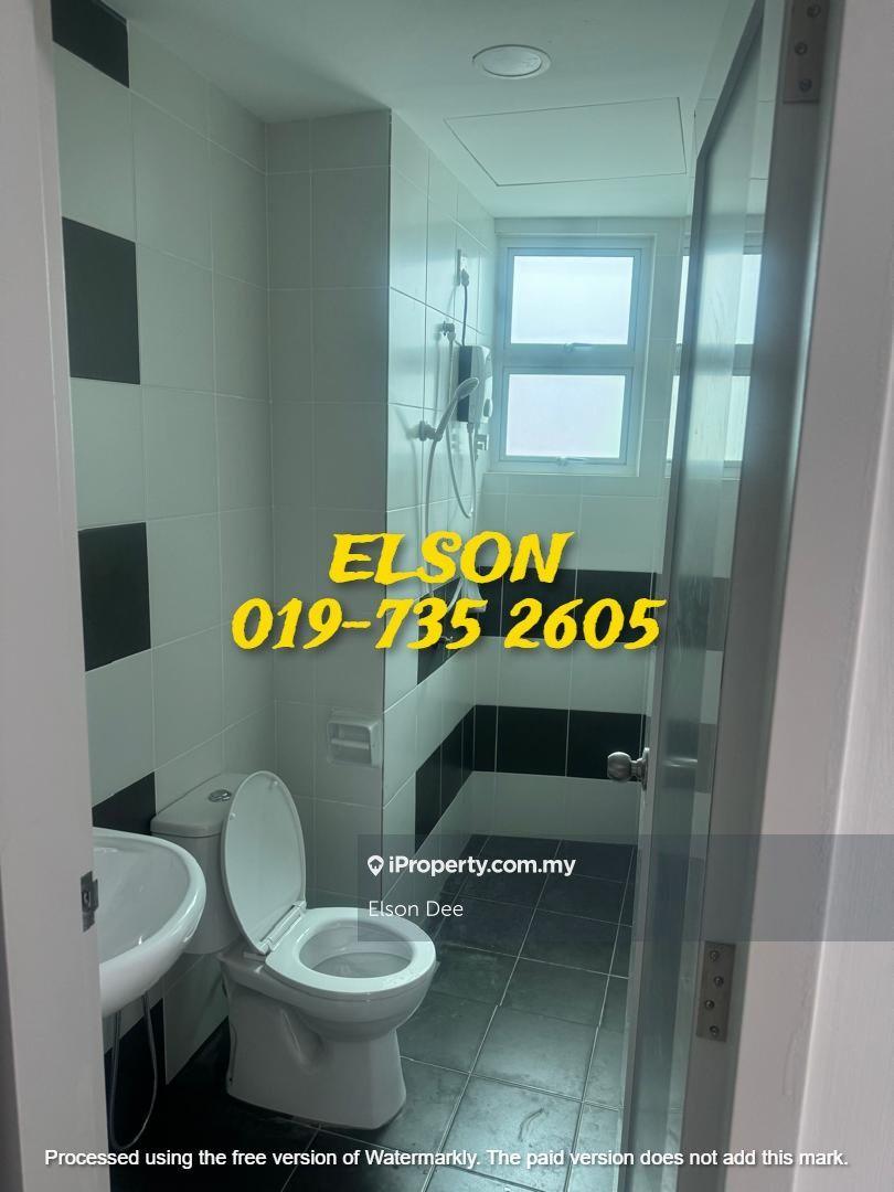 Condominium for Rent in Royale Infinity by Elson Dee - iProperty.com.my