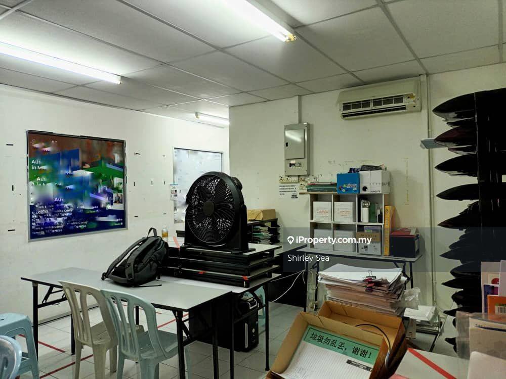 Shop-Office for Rent in Taman Bukit Anggerik, Cheras by Shirley Sea - iProperty.com.my