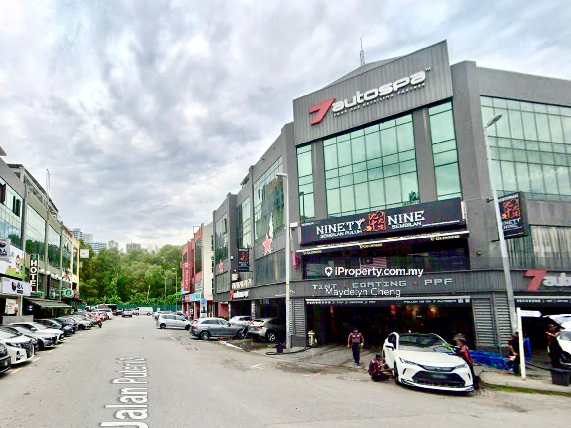 Shop for Rent in Bandar Puteri Puchong, Puchong by Maydelyn Cheng - iProperty.com.my