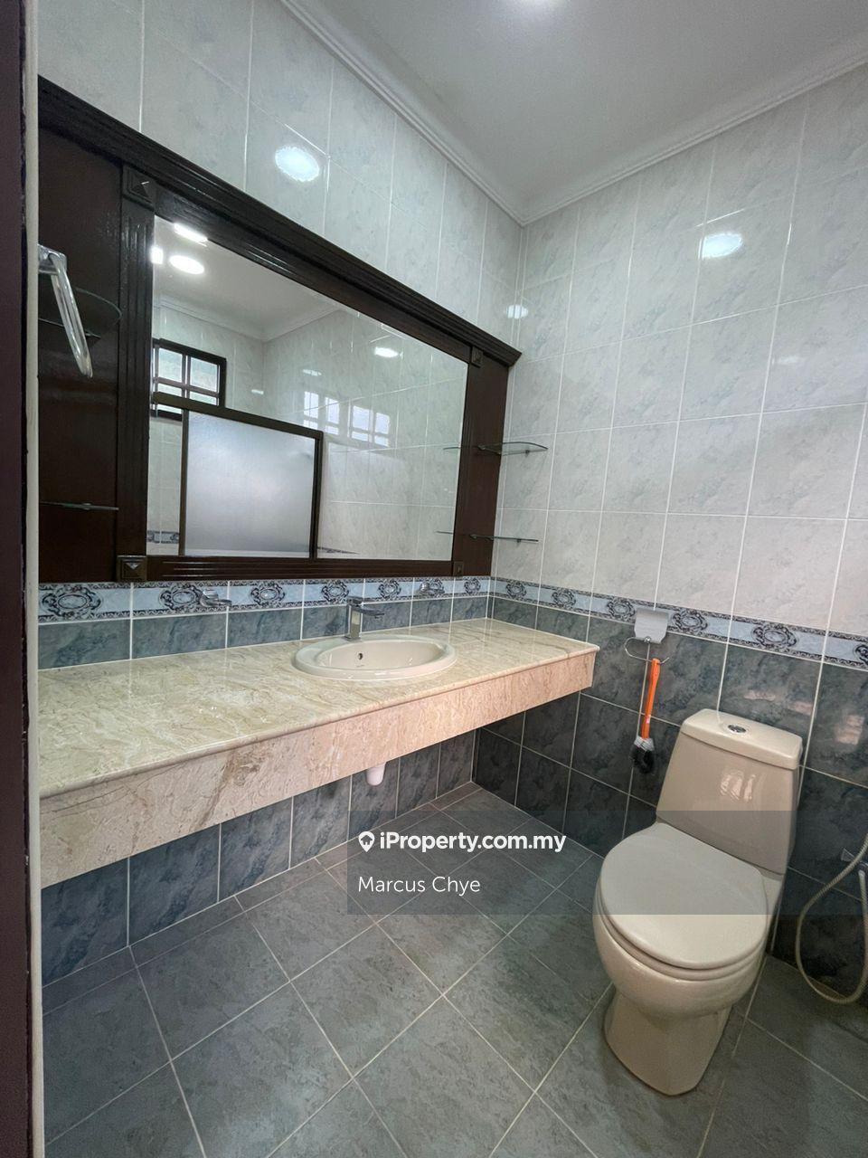 Rumah Pangsa untuk Dijual di Taman Selayang Utama oleh Marcus Chye - iProperty.com.my