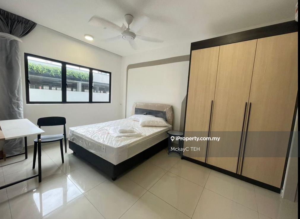 Service Residence for Sale in Huni @ Eco Ardence by MckayC TEH - iProperty.com.my