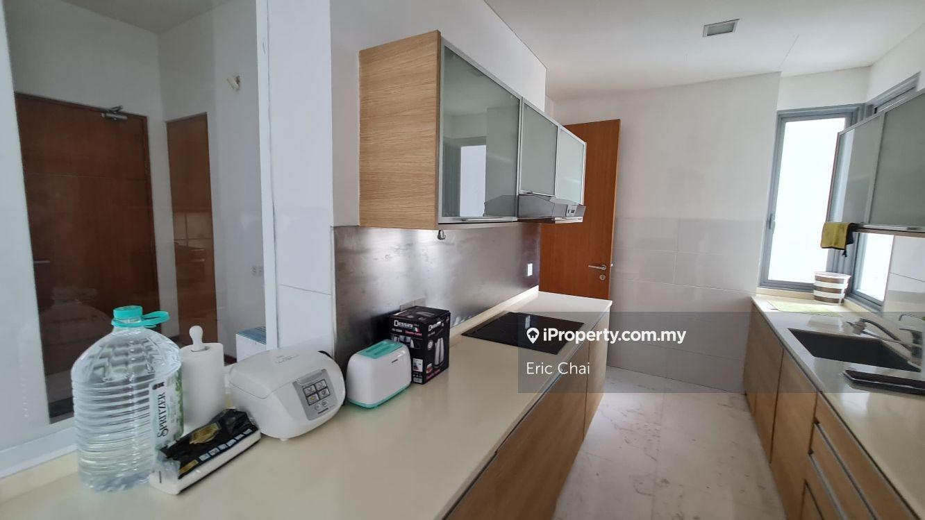 Residensi Servis untuk Disewa di Twins @ Damansara Heights oleh Eric Chai - iProperty.com.my