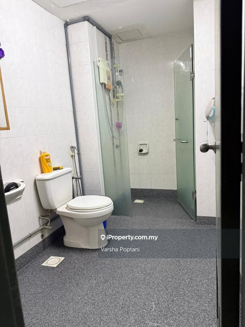 Service Residence for Rent in Scott Sentral by Varsha Poptani - iProperty.com.my