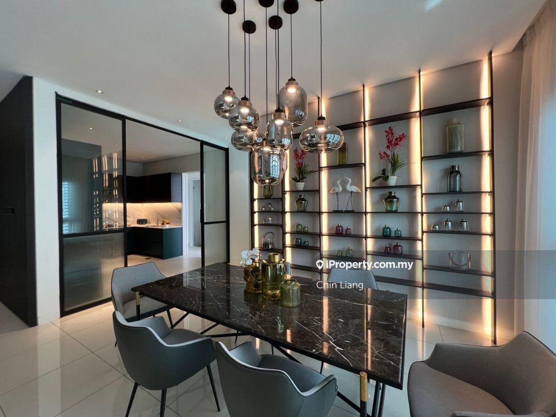Condominium for Sale in 280 Park Homes by Chin Liang - iProperty.com.my