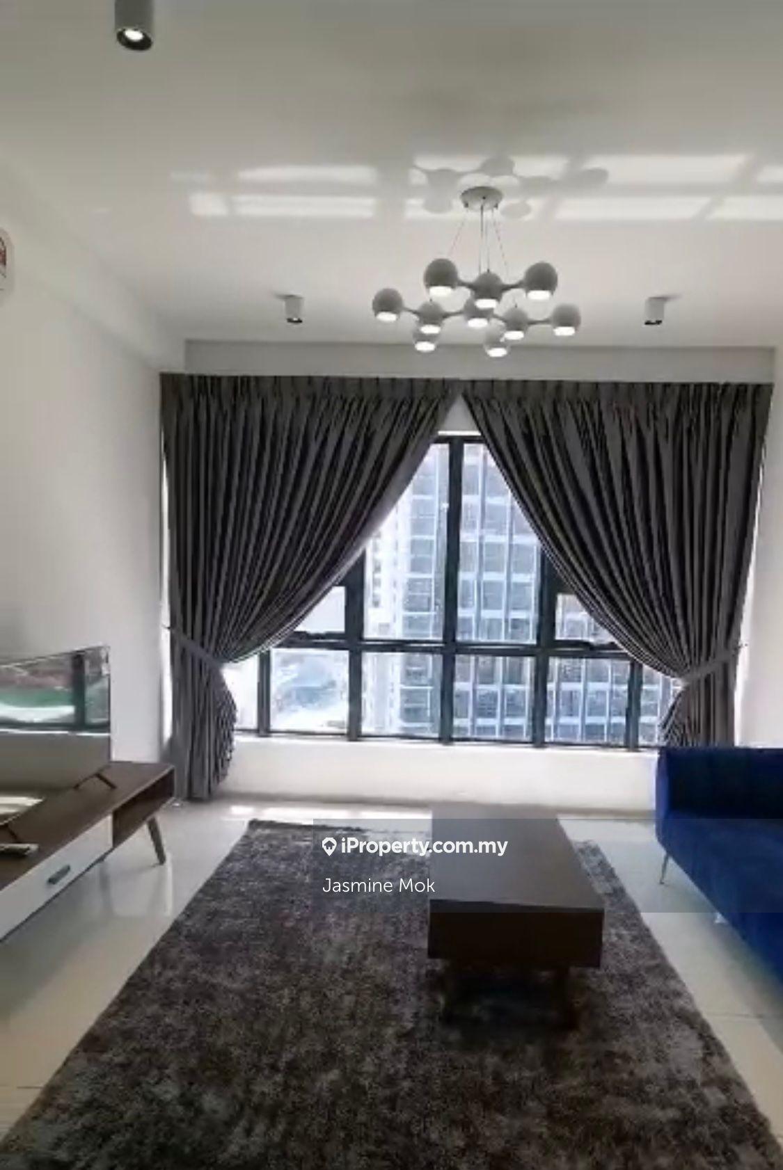 Service Residence for Rent in EkoCheras by Jasmine Mok - iProperty.com.my
