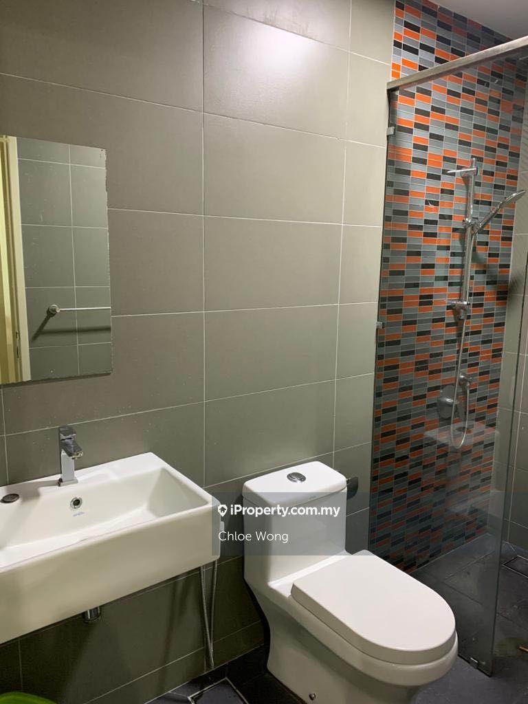 Residensi Servis untuk Dijual di The Leafz @ Dedaun oleh Chloe Wong - iProperty.com.my