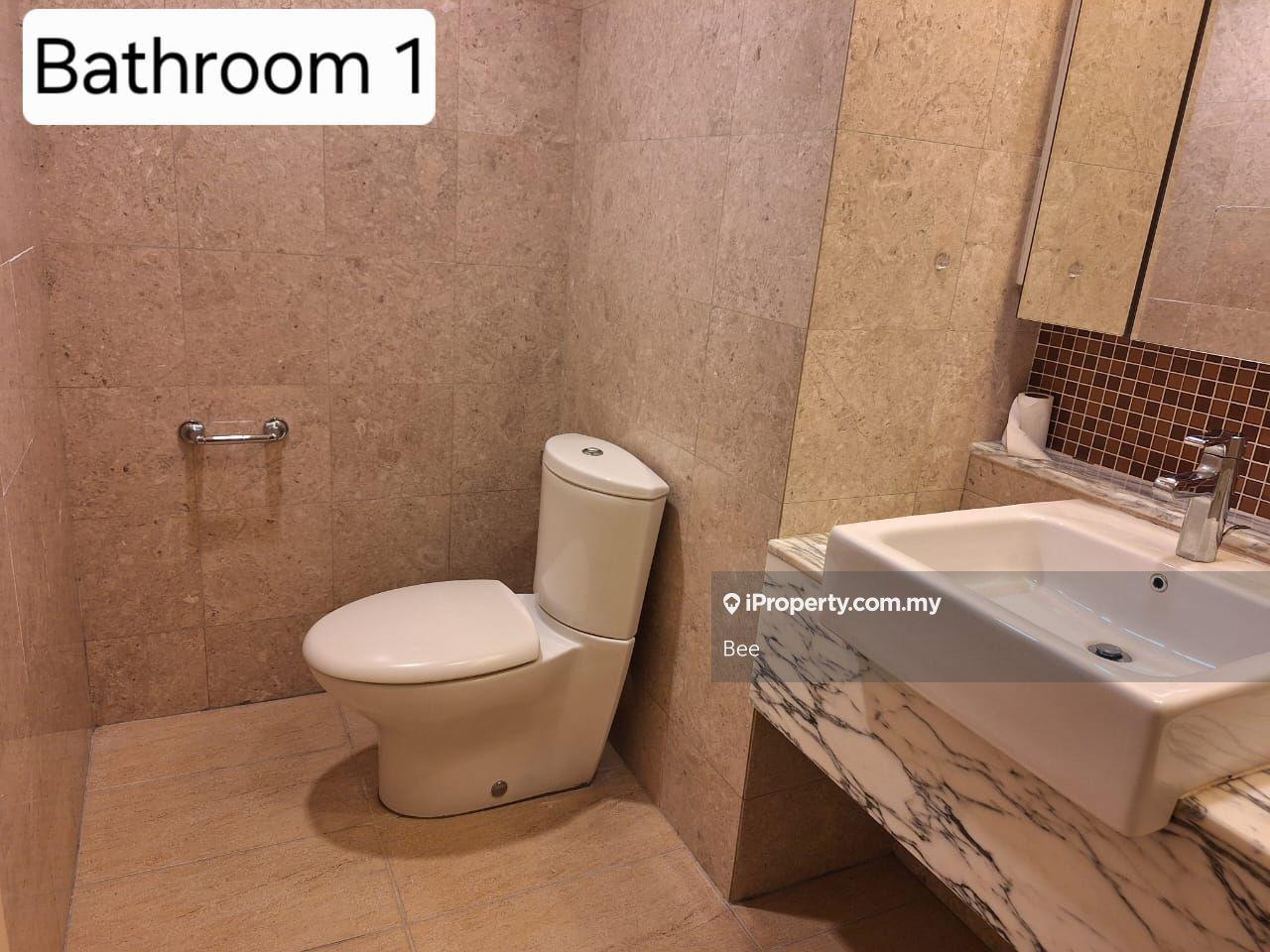 Kondominium untuk Dijual di Tiffani Kiara oleh Bee - iProperty.com.my