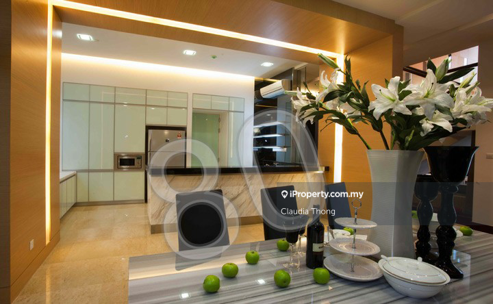 Bungalow House for Sale in Sunwany Kiara Hills, Hartamas, Mont Kiara by Claudia Thong - iProperty.com.my