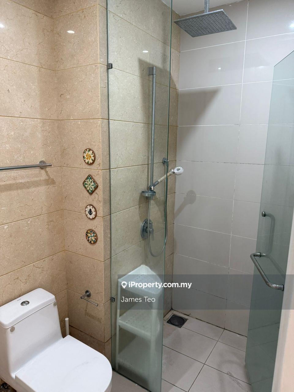 Residensi Servis untuk Disewa di M City oleh James Teo - iProperty.com.my