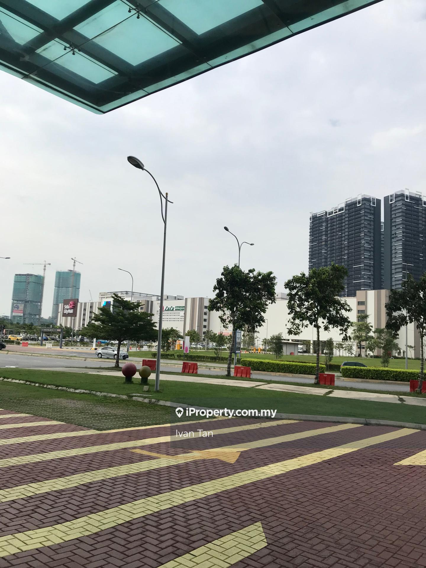 Office for Rent in Alam Nusantara, Setia Alam by Ivan Tan - iProperty.com.my
