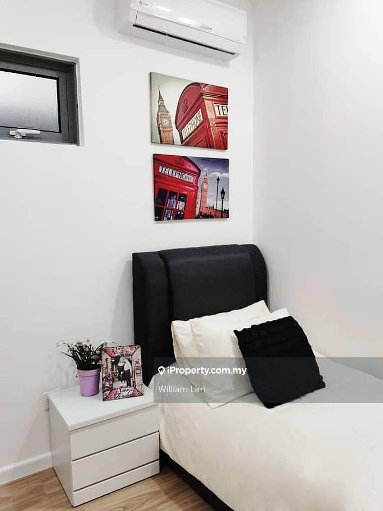 Kondominium untuk Disewa di Lakefront Residence oleh William Lim - iProperty.com.my