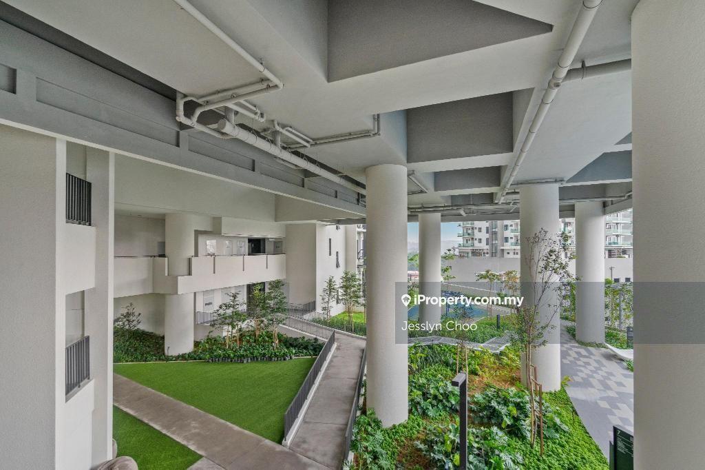 Service Residence for Sale in Residential Suites @ HighPark by Jesslyn Choo - iProperty.com.my