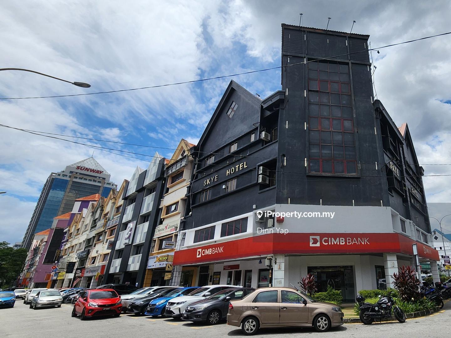 Shop-Office for Sale in Sunway, Selangor by Dinn Yap - iProperty.com.my