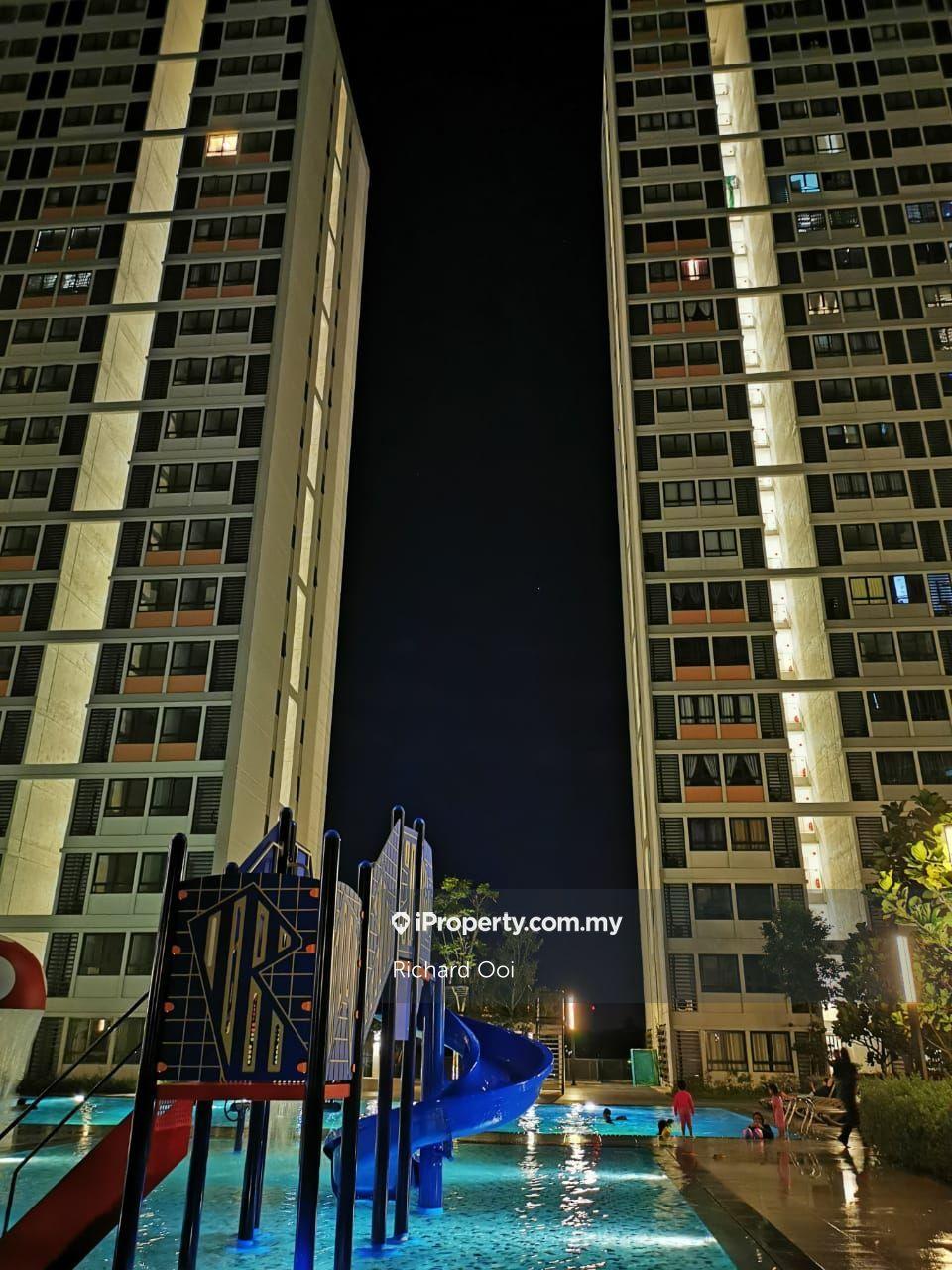 Residensi Servis untuk Disewa di Horizon Suites oleh Richard Ooi - iProperty.com.my