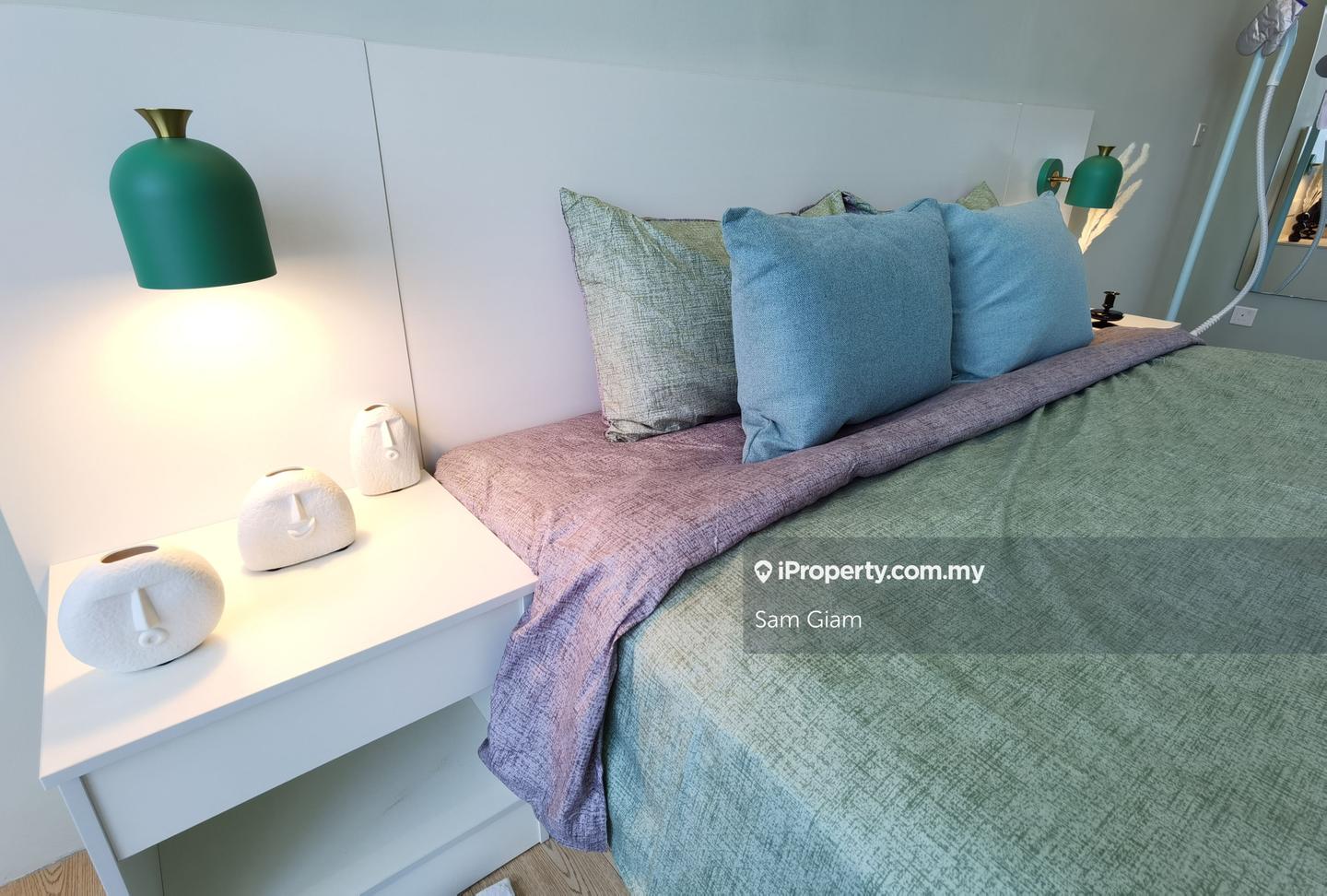 Service Residence for Rent in Bangsar Trade Centre (Pantai Plaza) by Sam Giam - iProperty.com.my