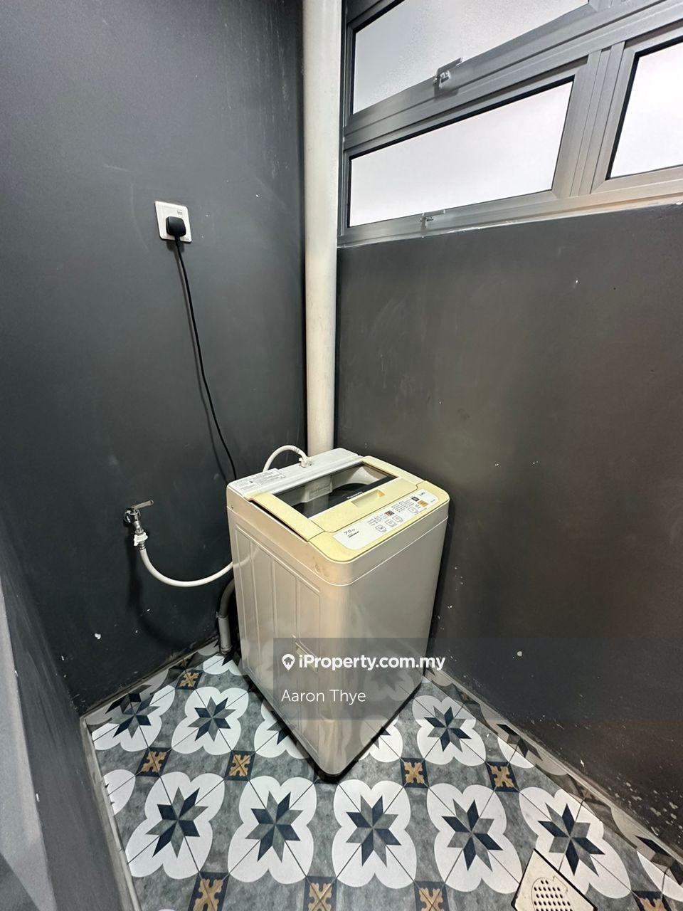 Townhouse for Rent in Jalil Sutera, Bukit Jalil by Aaron Thye - iProperty.com.my