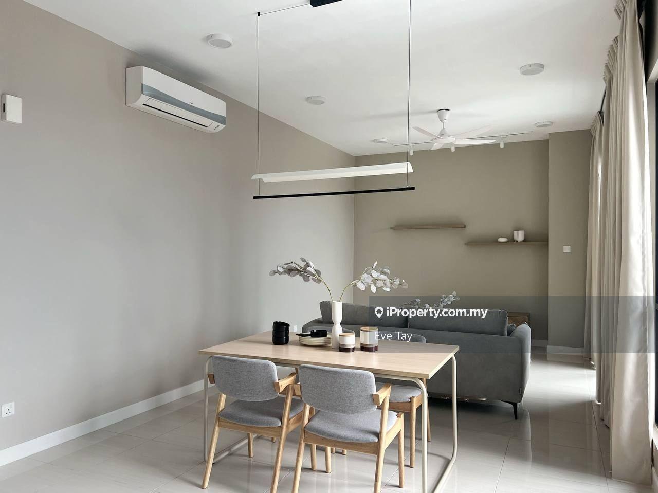 Condominium for Sale in One Cochrane Residence by Eve Tay - iProperty.com.my